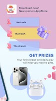 Quiz Championship screenshot 1