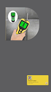 Stud finder & Stud detector ポスター