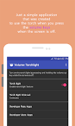 Volume Torchlight screenshot 1