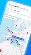 FlightConnections poster