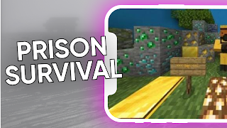 Poster Mine Map for Minecraft