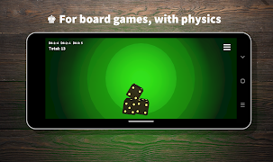 Dice 3D screenshot 2