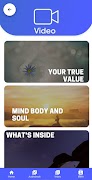 Willpower Motivation screenshot 1