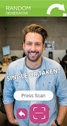 Random Generator - number,coin ảnh chụp màn hình 1