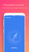 Stronger Storage Protector screenshot 1
