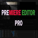 Premiere Editor Pro APK