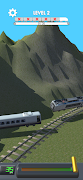 Train Balance poster
