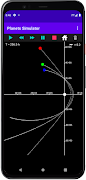 Celestial Mechanics स्क्रीनशॉट 2