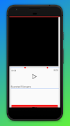 Mp4 editor скриншот 2