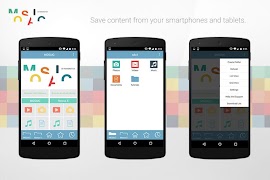 MOSAIC PowerStream poster