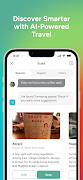 برنامه‌نما Pin Drop عکس از صفحه