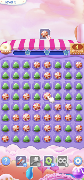 Candy Crazy captura de pantalla 3