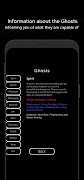 Guide for Phasmophobia 截图 4