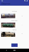 Railfan plakat