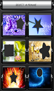 Magic Photo Frames screenshot 1
