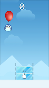 Pengu Tower screenshot 2