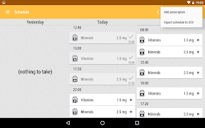 Pilluling ภาพหน้าจอ 5