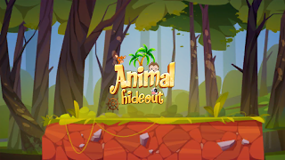 Animal hideout screenshot 6