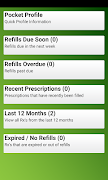 Manning Rx screenshot 1
