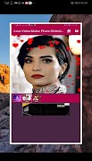 انشاء فيديو بالصور والموسيقى‎  截图 6