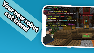 Dorae mon Mod for MCPE gönderen