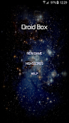 Droid Box โปสเตอร์
