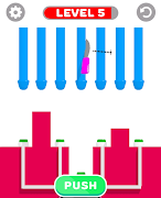Straw Master โปสเตอร์