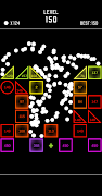 Bricks Breaker Gravity screenshot 5