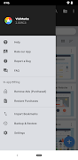 VisiMarks: Bookmark Manager screenshot 7