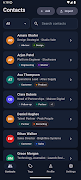 NetworQ screenshot 4