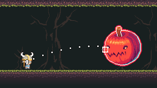 Nightmare Halloween screenshot 2