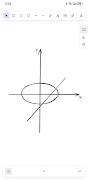 tablero de matemáticas captura de pantalla 7