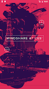 Mindshare at CES® 2018 poster