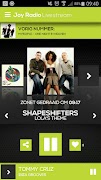 Joy Radio poster