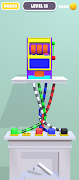 Tangle Master 3D 스크린샷 7