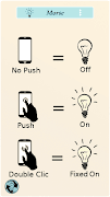 FlashLight Led স্ক্রিনশট 2
