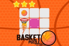 Basket Puzzle স্ক্রিনশট 5