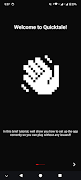QuickTale Poster