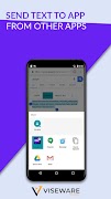 TextSpeech  - Text to Speech スクリーンショット 4