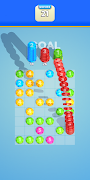 Tap It 3D Ekran Görüntüsü 3