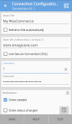 Mobile Assistant WooCommerce screenshot 6