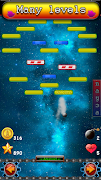 Arcanoid Attack screenshot 2