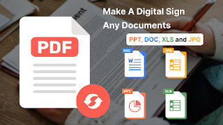 Electronic Signature Maker ภาพหน้าจอ 4