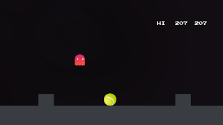 Ghost.io स्क्रीनशॉट 5