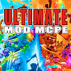 Ultimate MOD for MineCraft PE APK