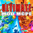 Ultimate MOD for MineCraft PE APK