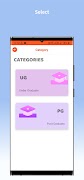 LearnFree BachelorUp اسکرین شاٹ 4