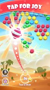 برنامهنما Bubble Pop! عکس از صفحه