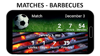 100 Countdowns screenshot 4