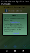 Pride Demo Application 截圖 7